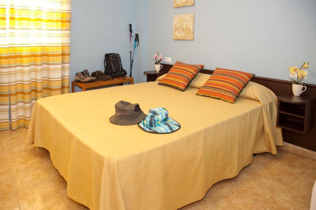 Apartamentos Campuebla Montanejos Habitación foto