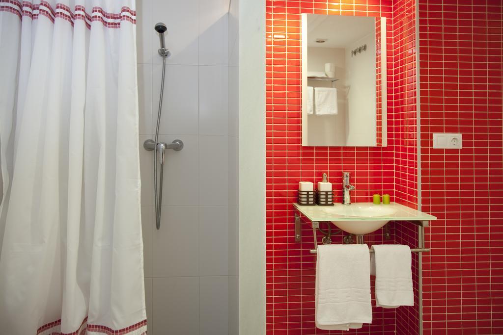 Apartamentos Campuebla Montanejos Habitación foto